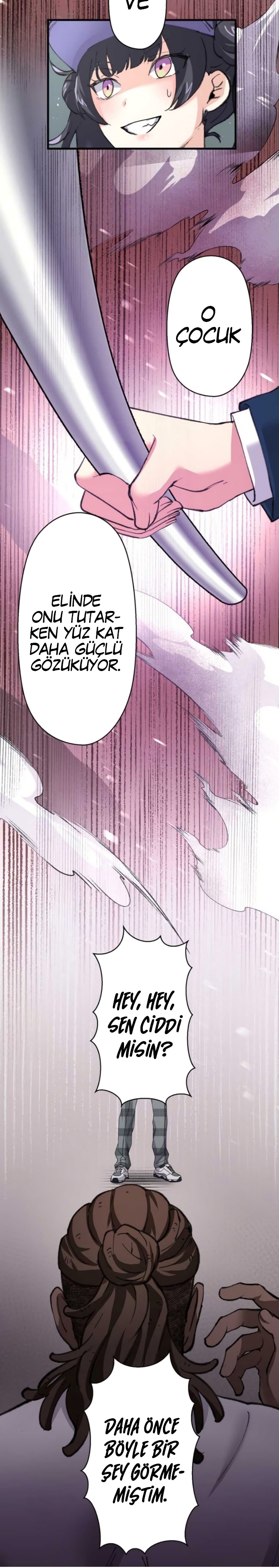 Yakuza Cleaner - Bölüm 17