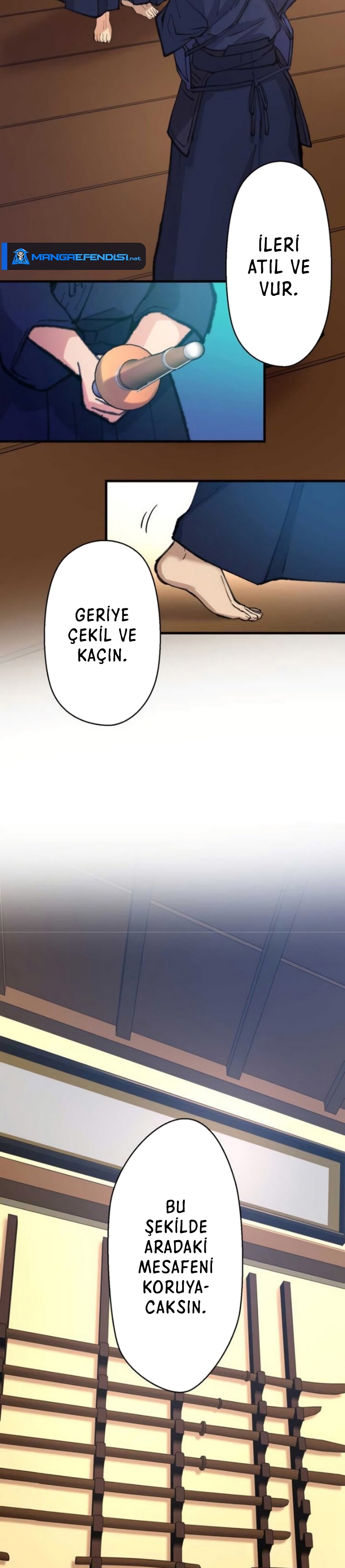 Yakuza Cleaner - Bölüm 18