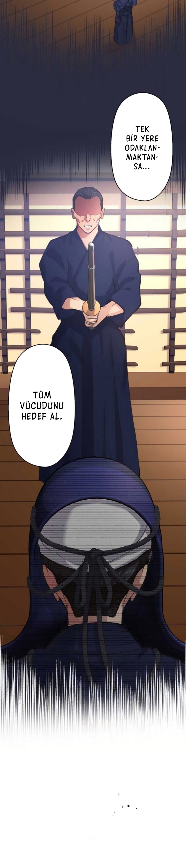 Yakuza Cleaner - Bölüm 18