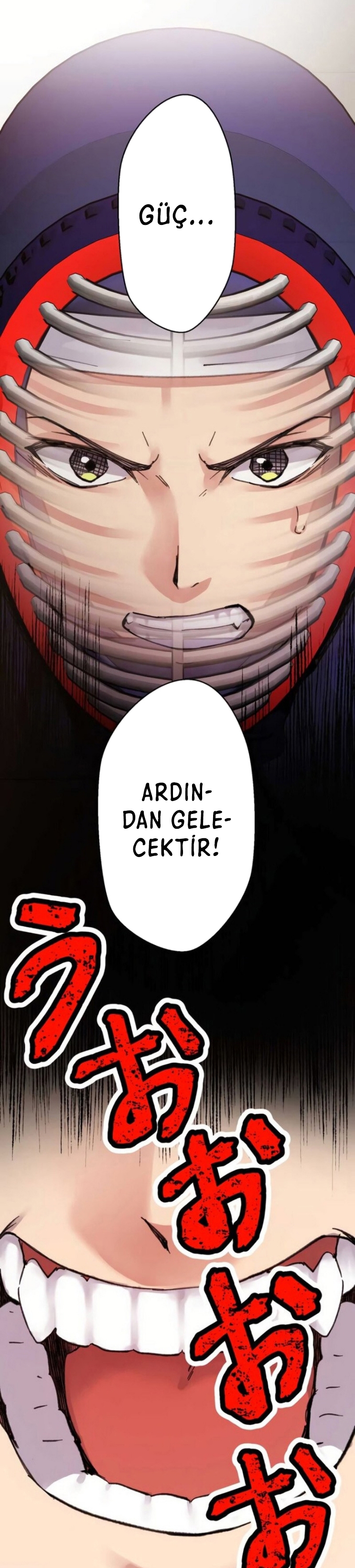 Yakuza Cleaner - Bölüm 18