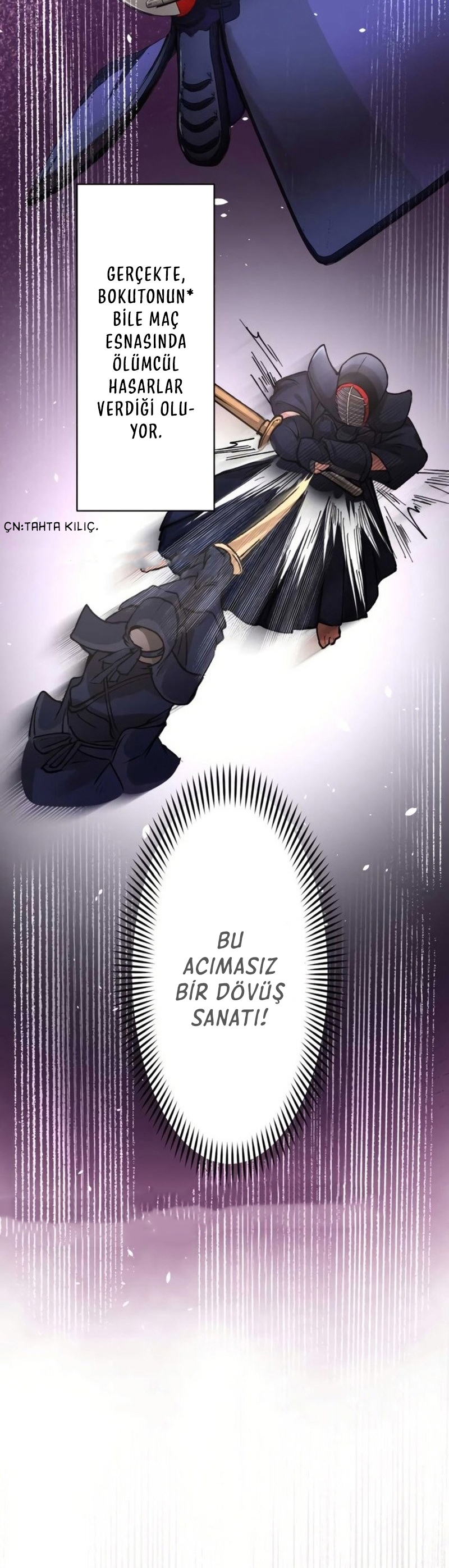 Yakuza Cleaner - Bölüm 18