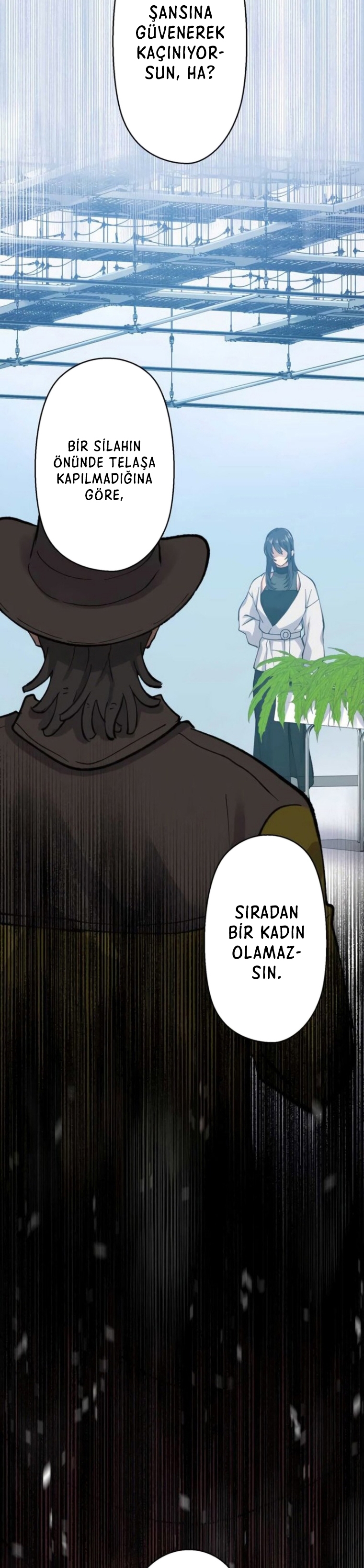 Yakuza Cleaner - Bölüm 18