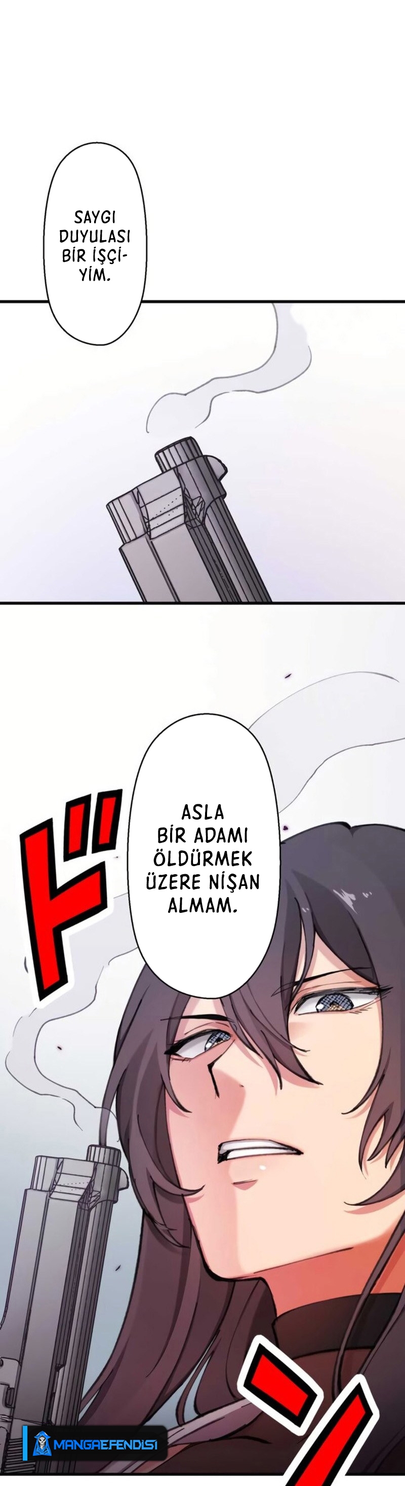 Yakuza Cleaner - Bölüm 18