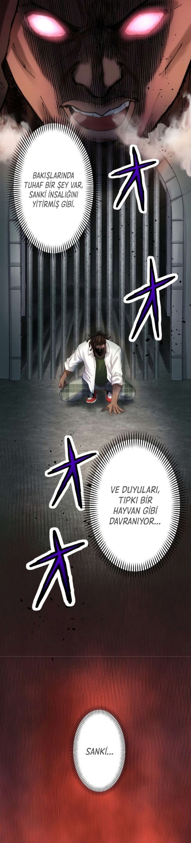 Yakuza Cleaner - Bölüm 19