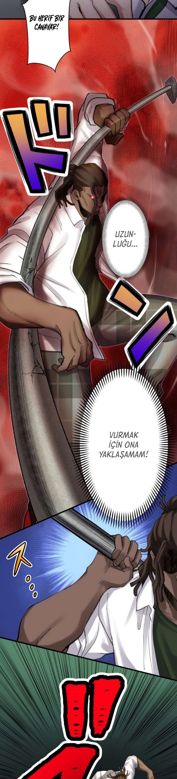 Yakuza Cleaner - Bölüm 19
