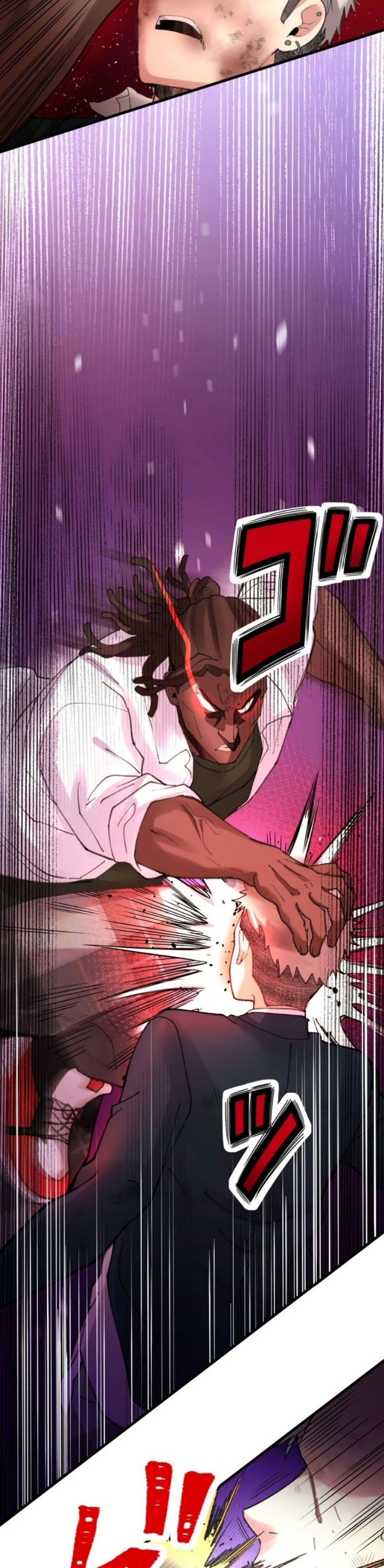Yakuza Cleaner - Bölüm 19