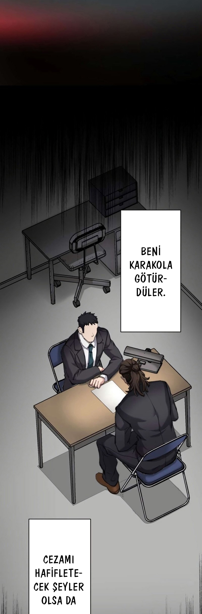 Yakuza Cleaner - Bölüm 19
