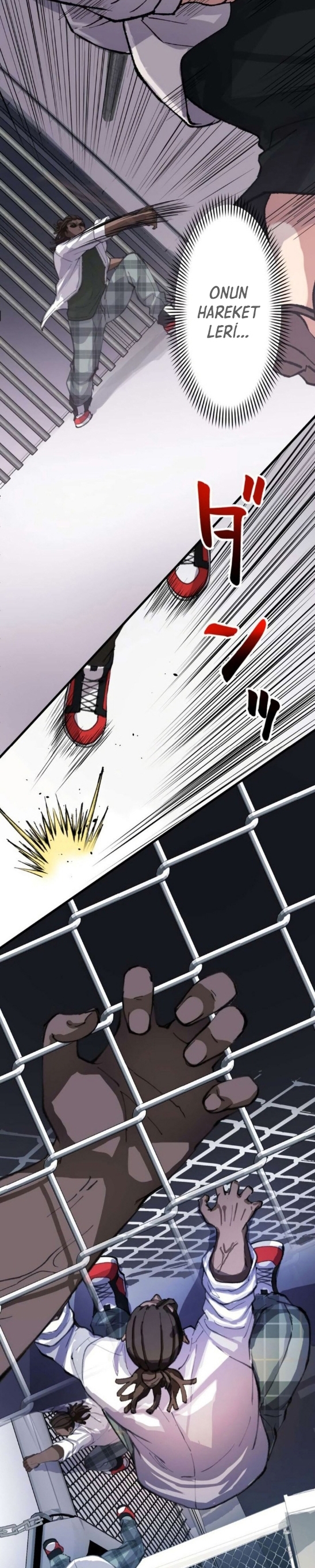 Yakuza Cleaner - Bölüm 19