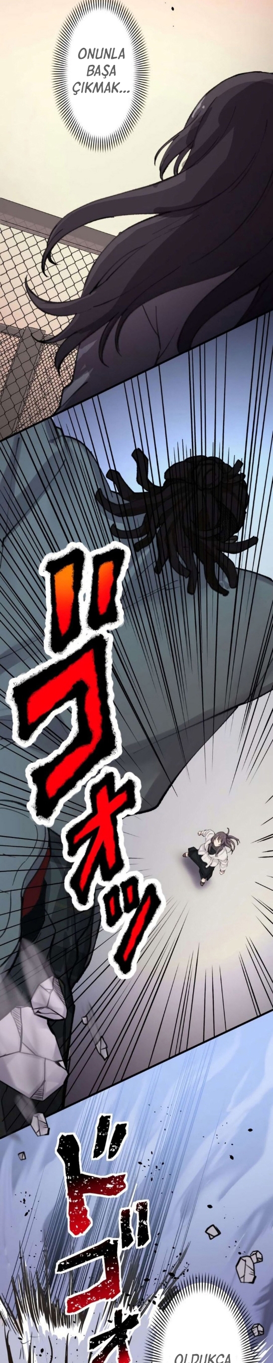 Yakuza Cleaner - Bölüm 19
