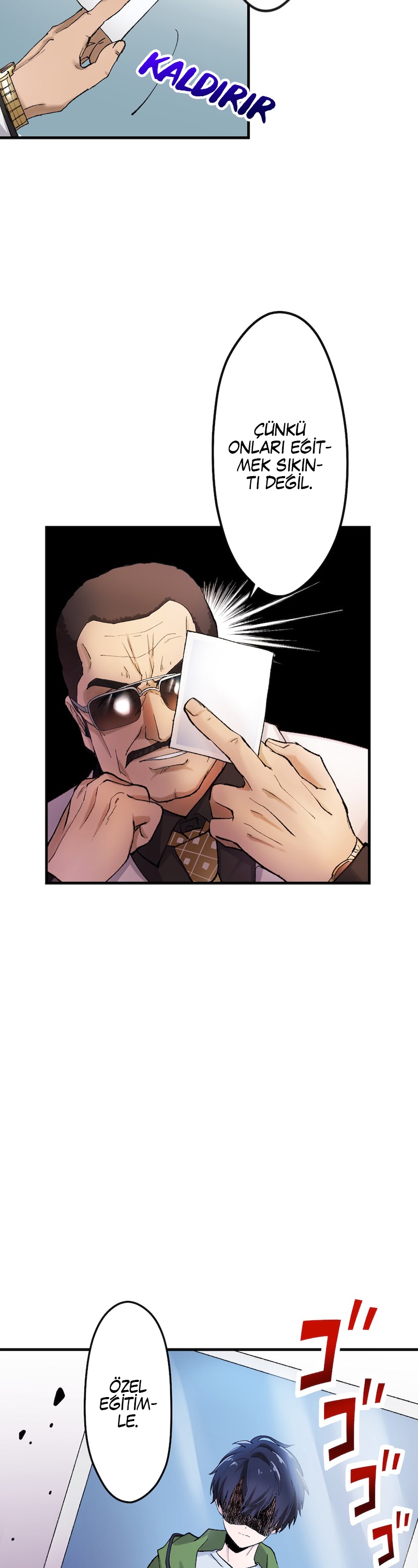 Yakuza Cleaner - Bölüm 2