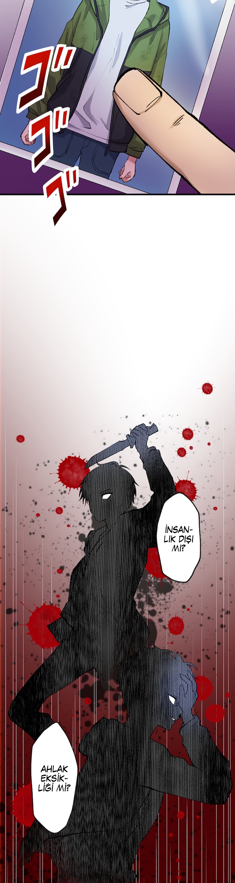 Yakuza Cleaner - Bölüm 2