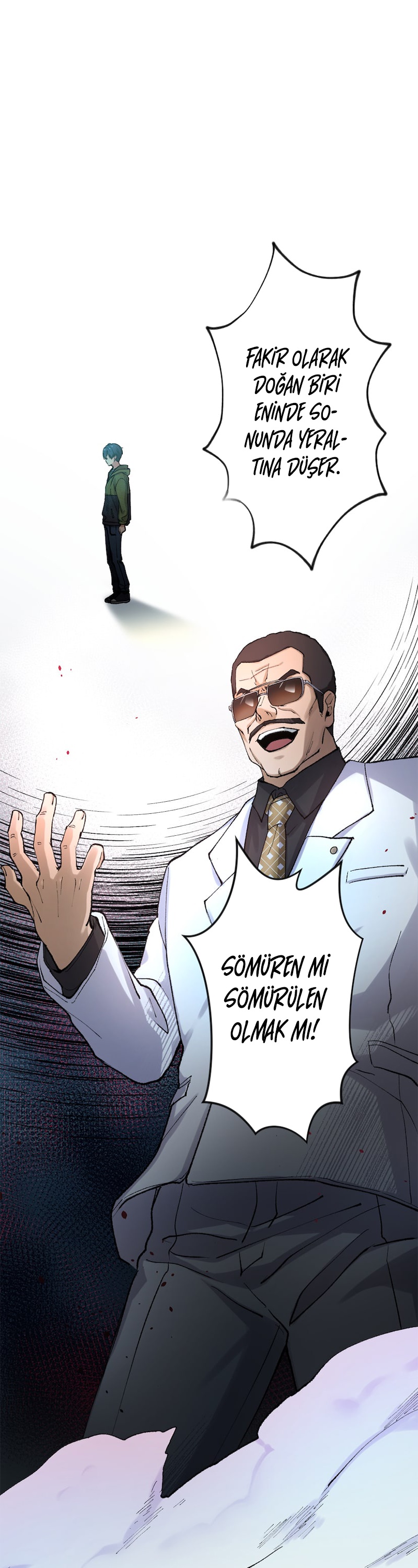 Yakuza Cleaner - Bölüm 2