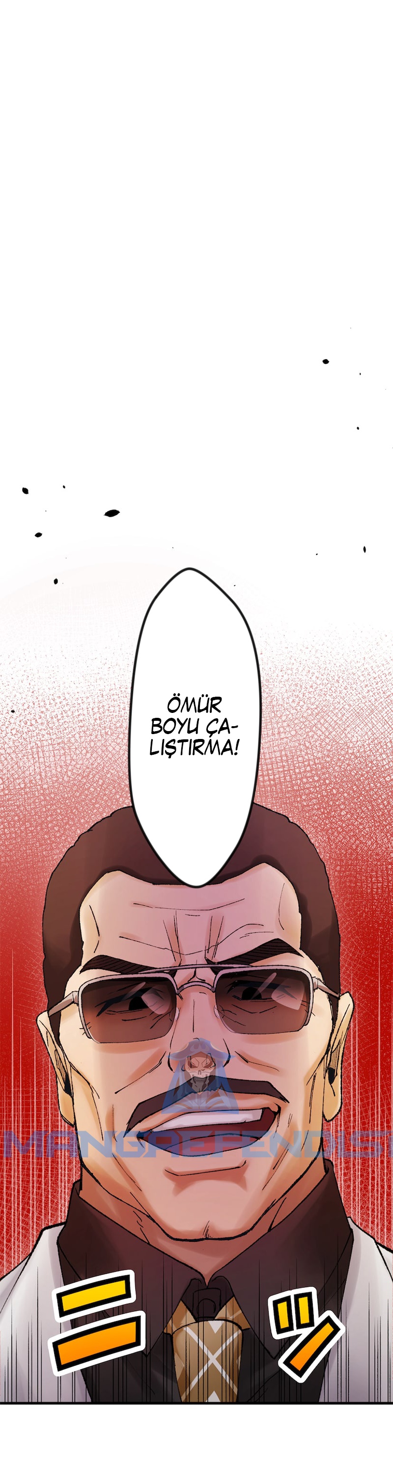 Yakuza Cleaner - Bölüm 2