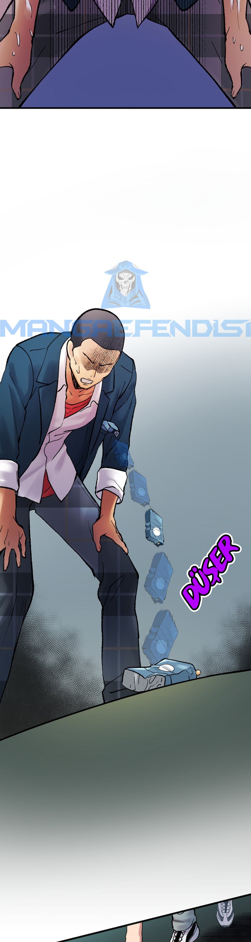Yakuza Cleaner - Bölüm 2
