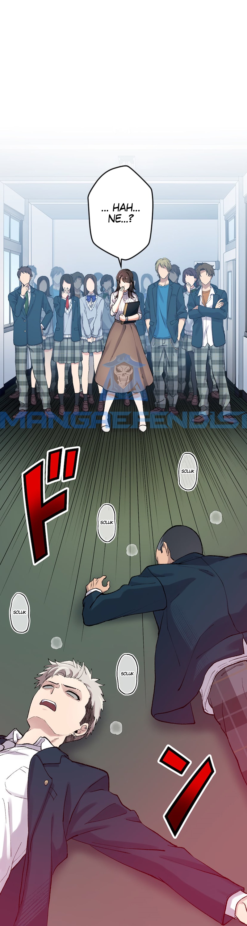 Yakuza Cleaner - Bölüm 2