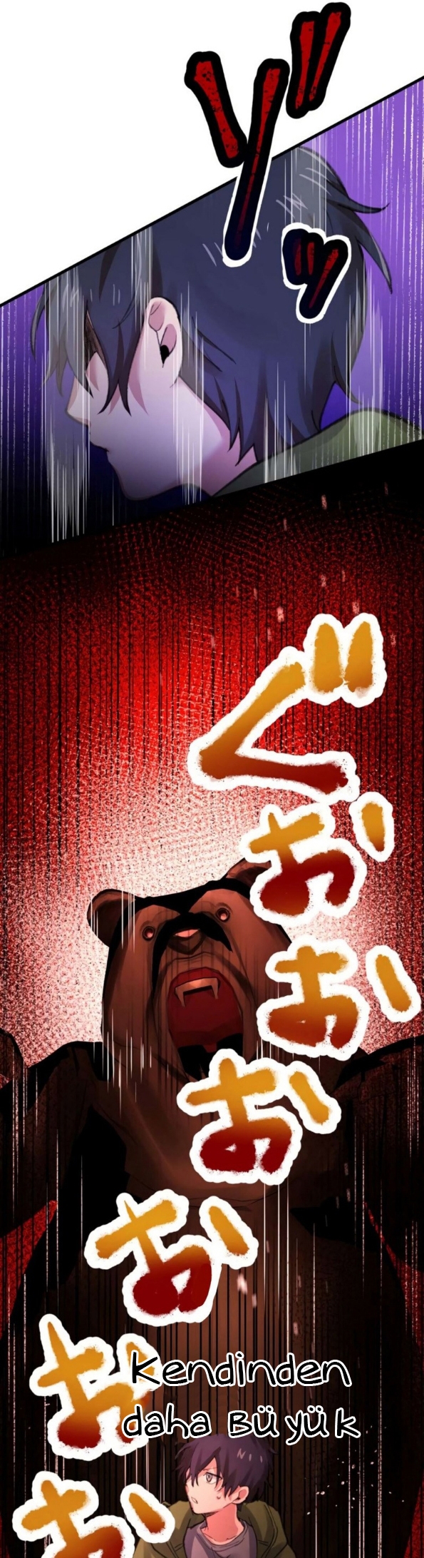 Yakuza Cleaner - Bölüm 20