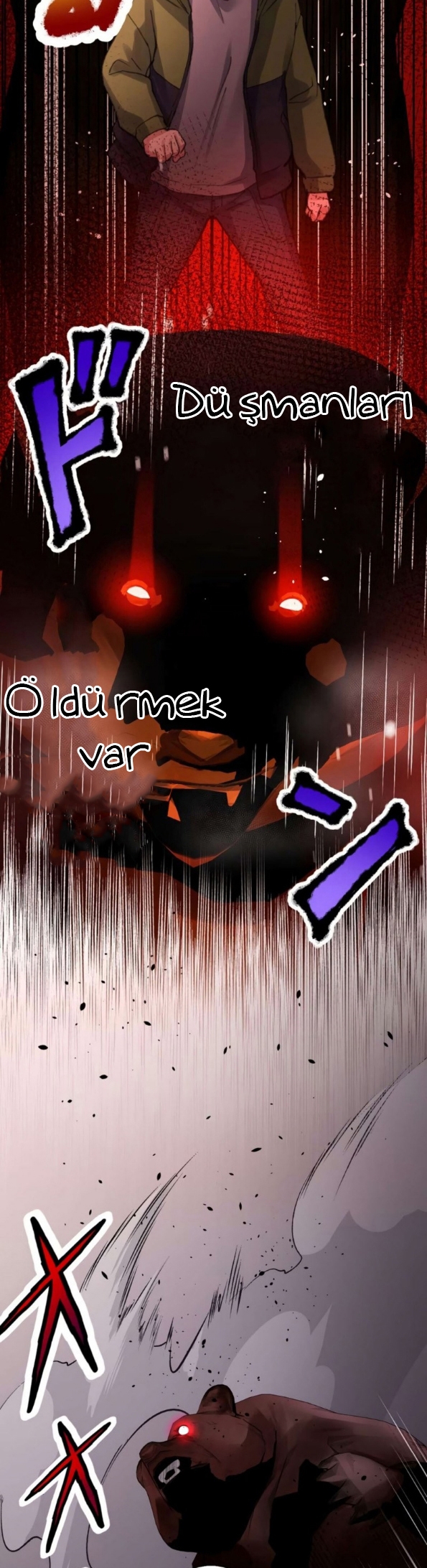Yakuza Cleaner - Bölüm 20