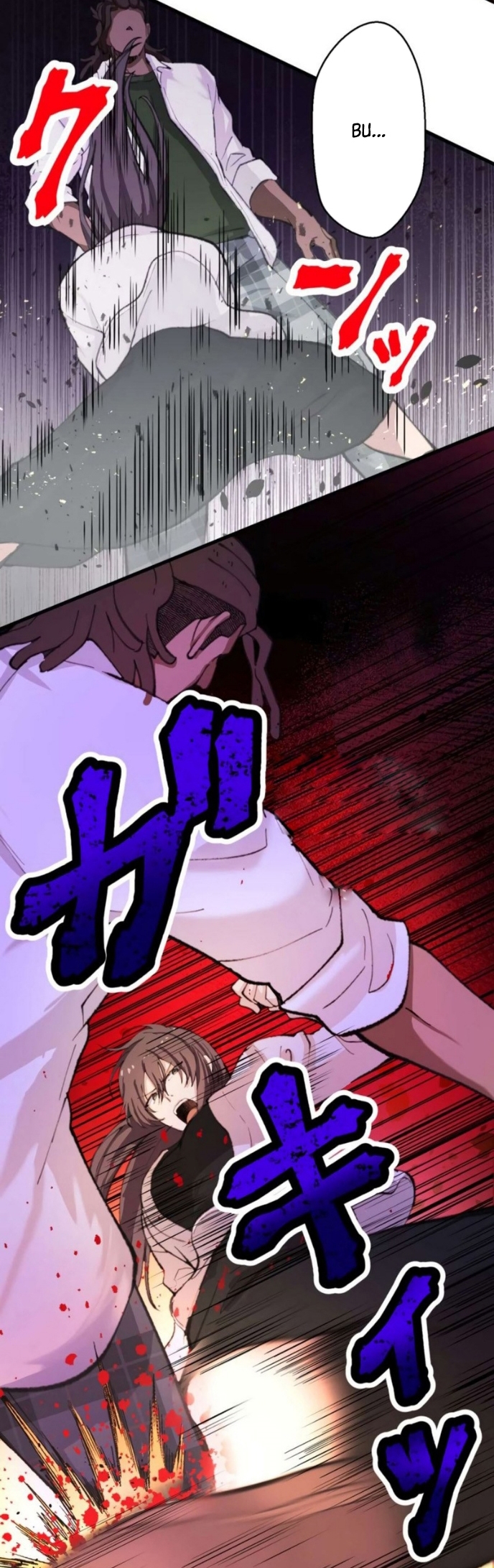 Yakuza Cleaner - Bölüm 20