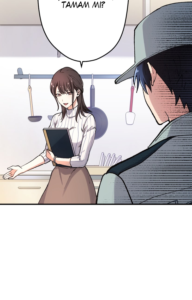 Yakuza Cleaner - Bölüm 3