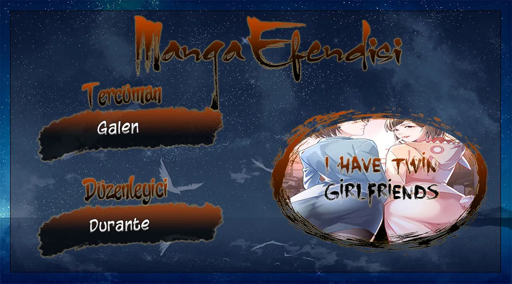 I Have Twin Girlfriends – Bölüm 41