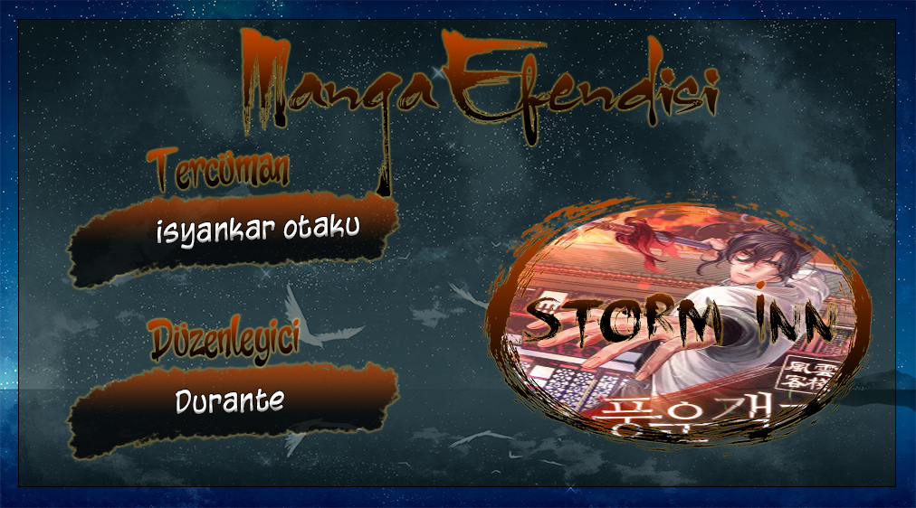 Storm Inn - Bölüm 7