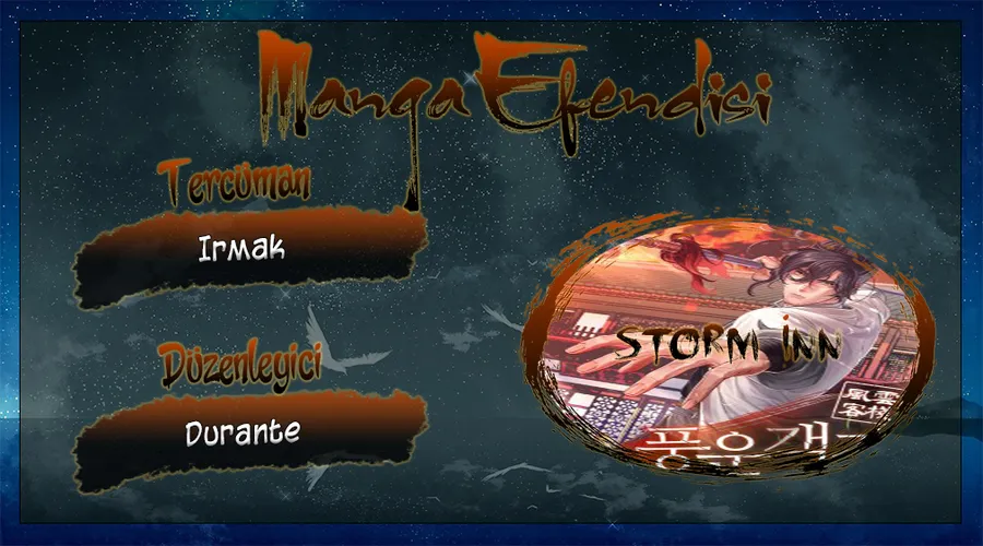 Storm Inn – Bölüm 82