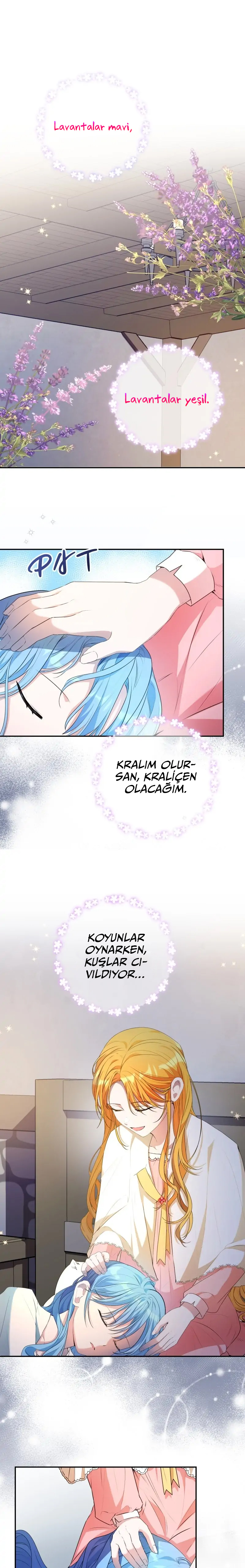 A Fairy Tale for Villains – Bölüm 10