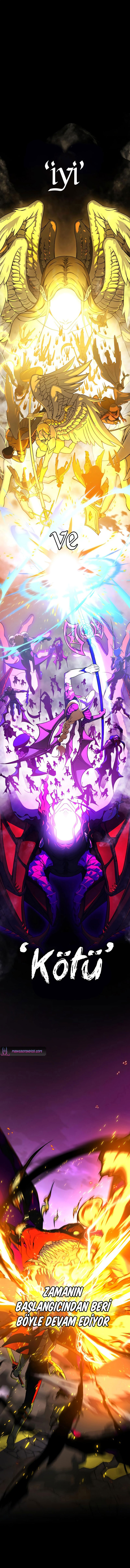 Hero the Maximum - Bölüm 0