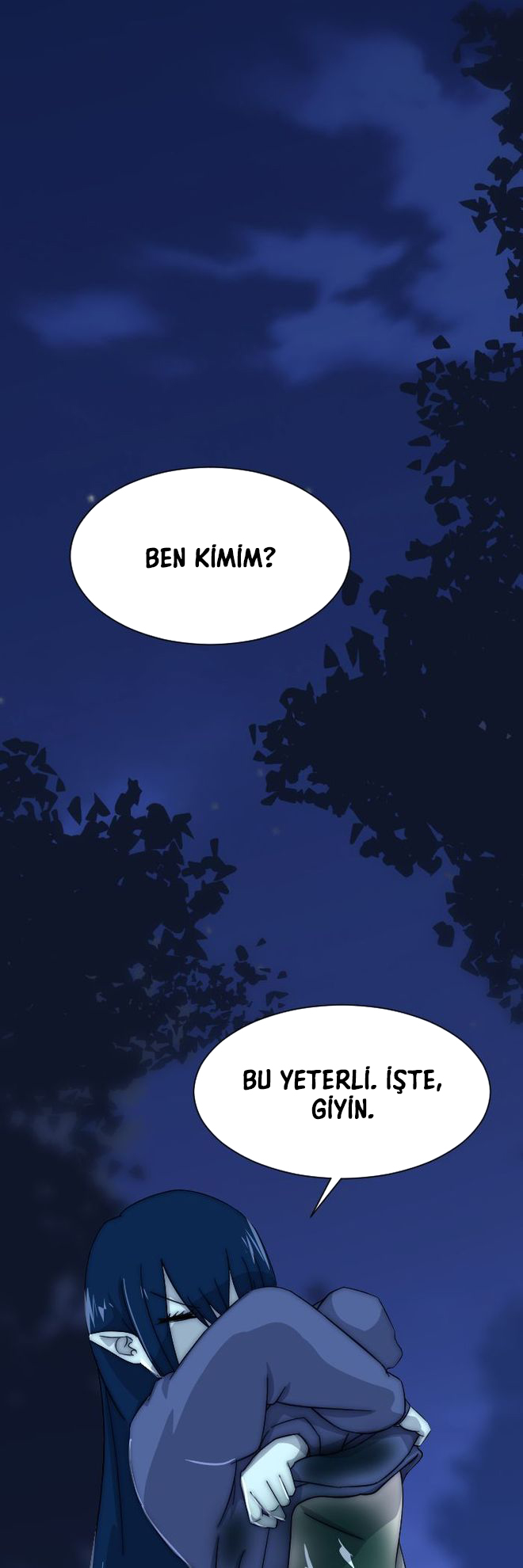 Linked Soul – Bölüm 31