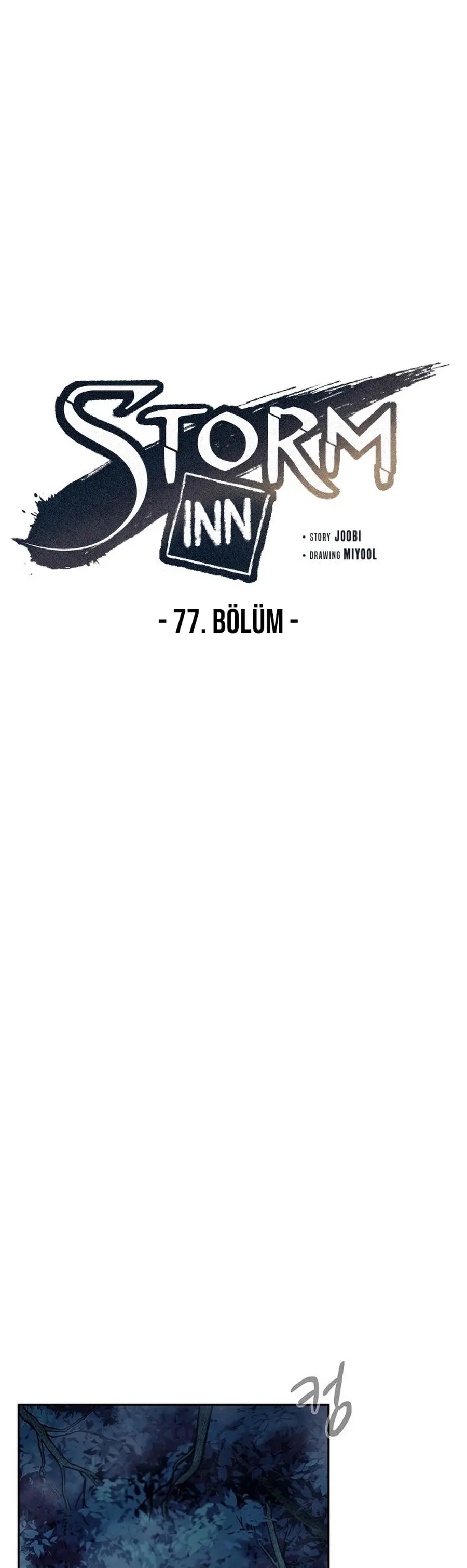 Storm Inn – Bölüm 77