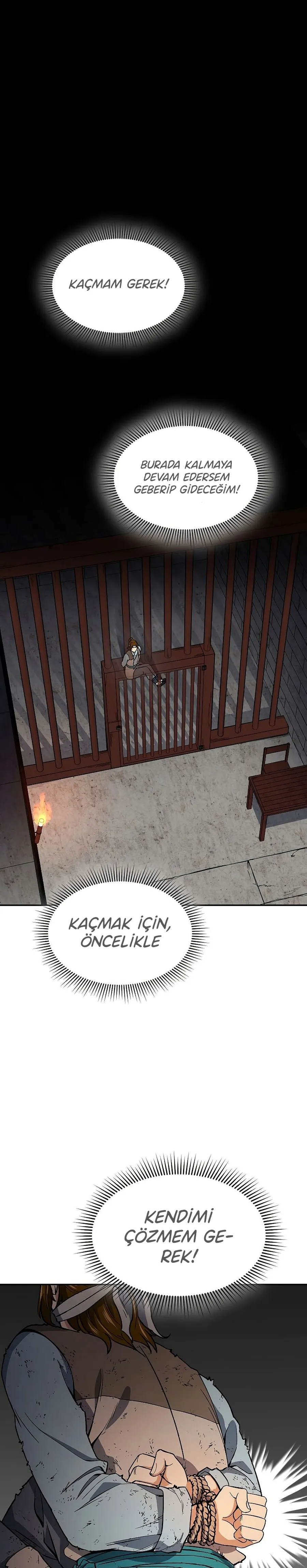 Storm Inn – Bölüm 60