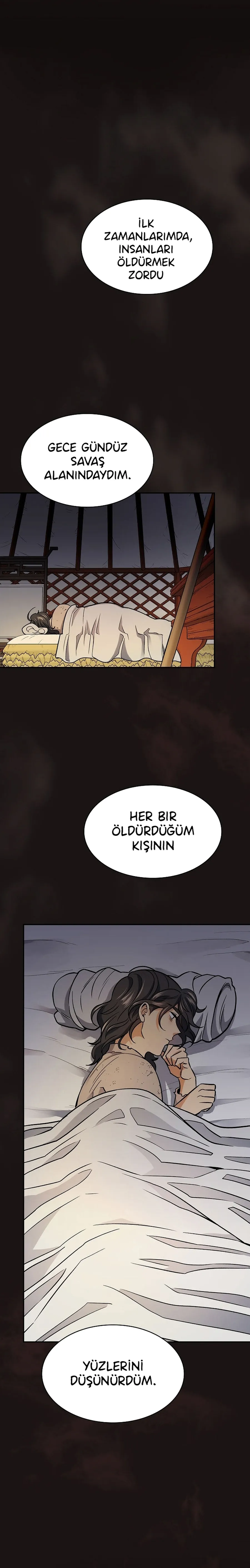 Storm Inn – Bölüm 67