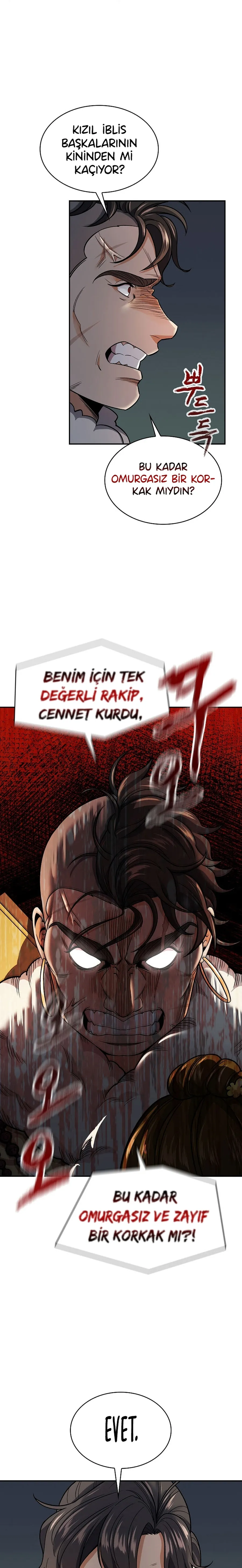 Storm Inn – Bölüm 75