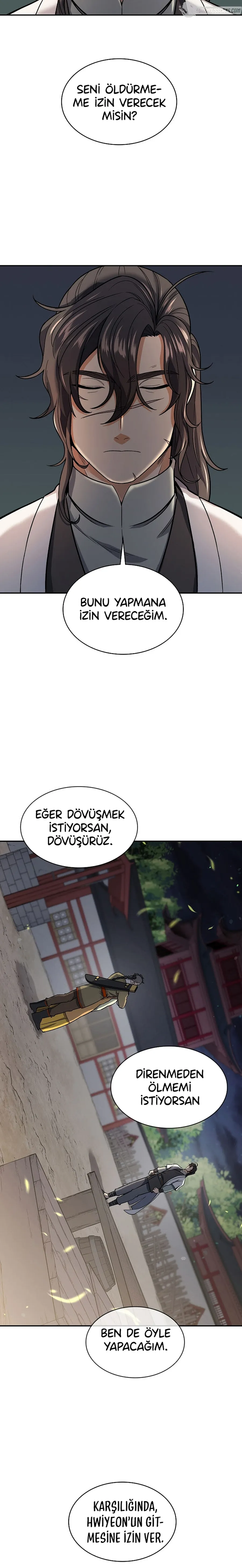 Storm Inn – Bölüm 75