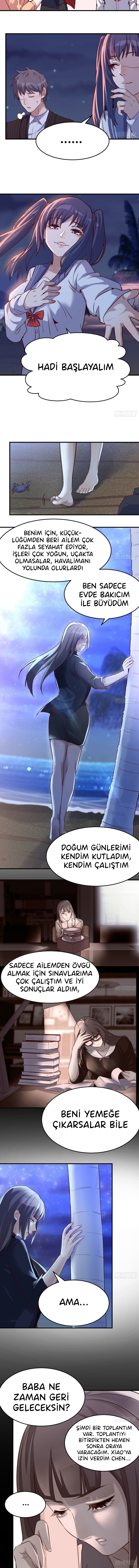 I Have Twin Girlfriends – Bölüm 50