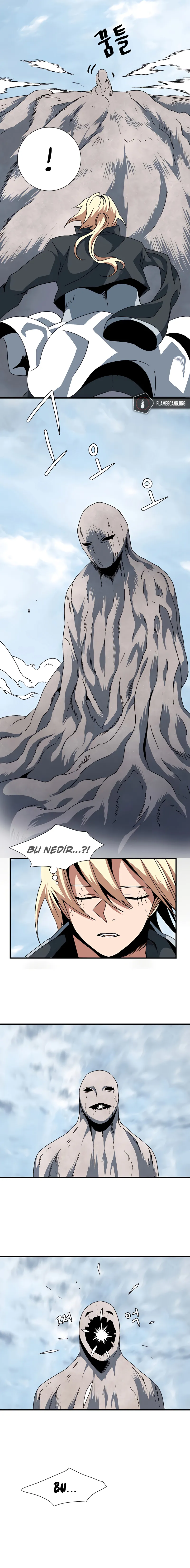 One Step for the Dark Lord - Bölüm 8