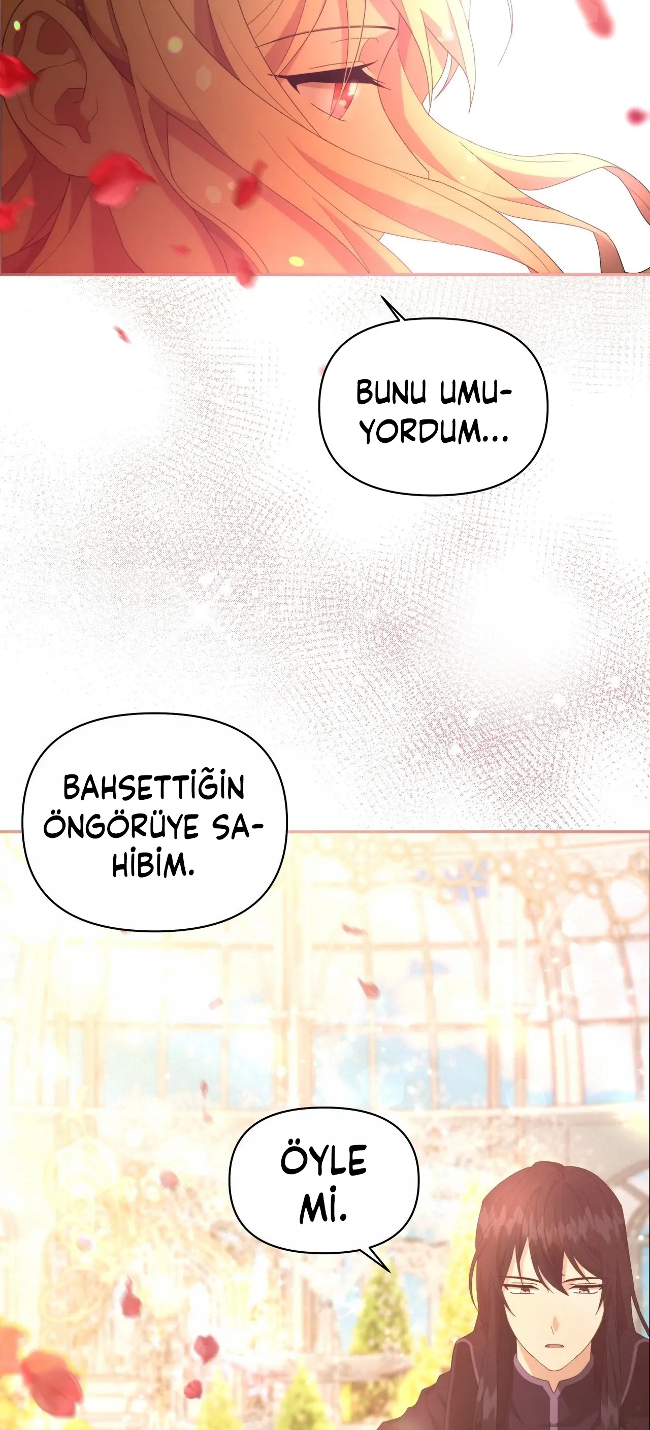 Ingram’s Lantern - Bölüm 1