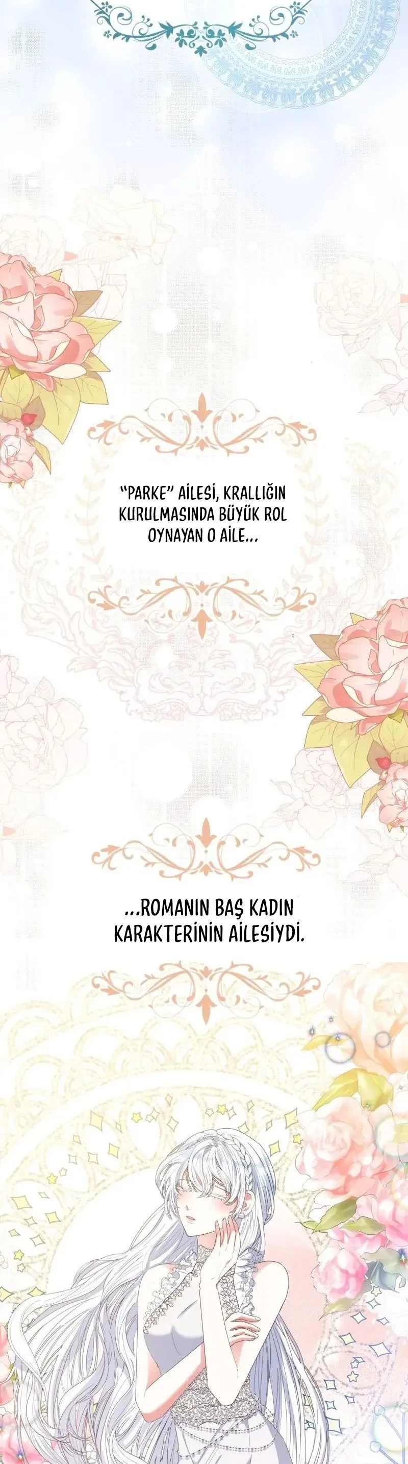 A Fairy Tale for Villains - Bölüm 1