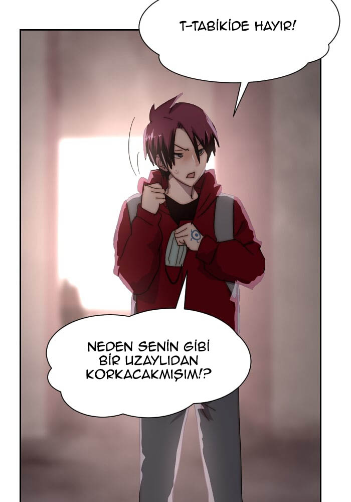 Linked Soul - Bölüm 15
