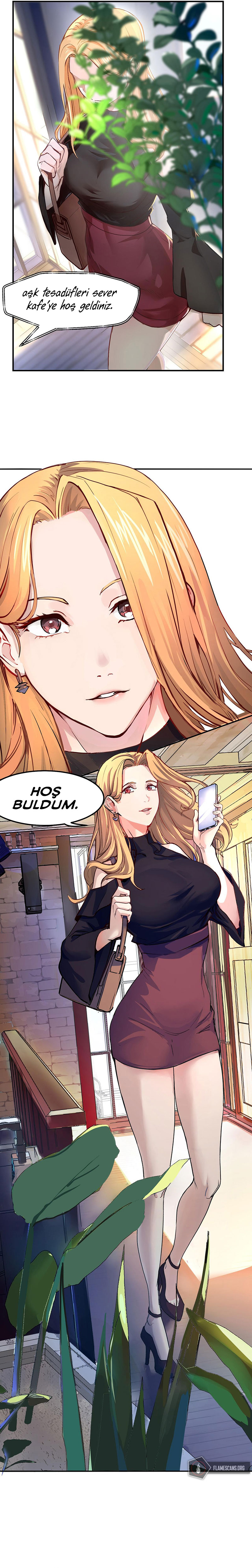 So They Prophesized, I’m the Future King - Bölüm 1