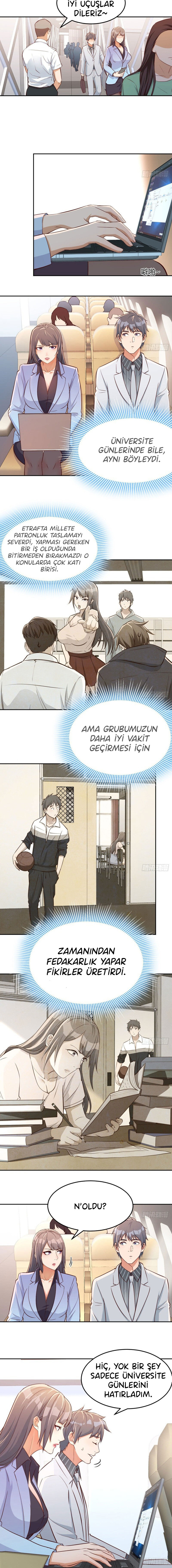 I Have Twin Girlfriends – Bölüm 29