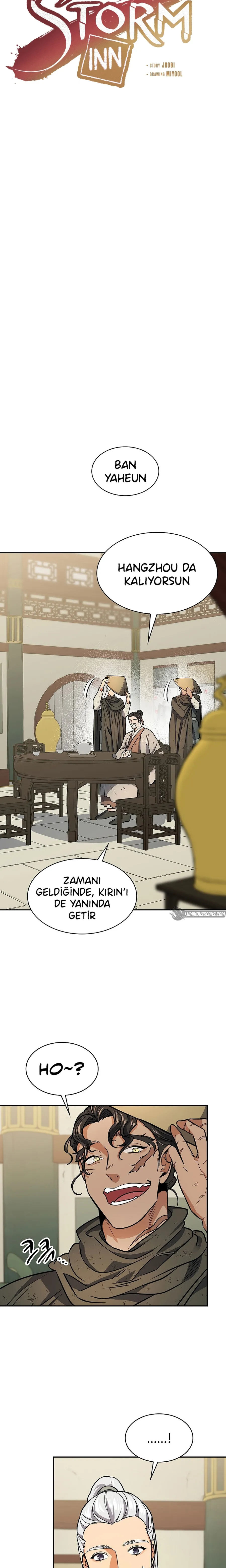 Storm Inn – Bölüm 67