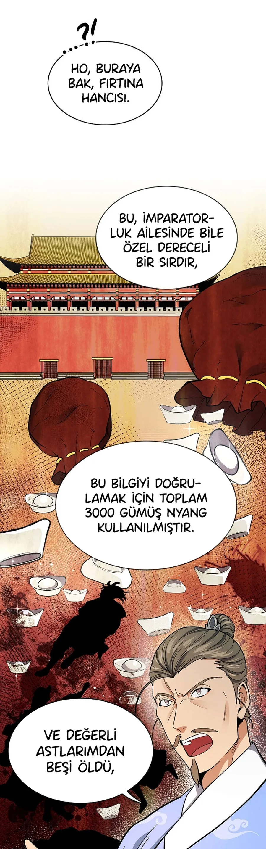 Storm Inn – Bölüm 78