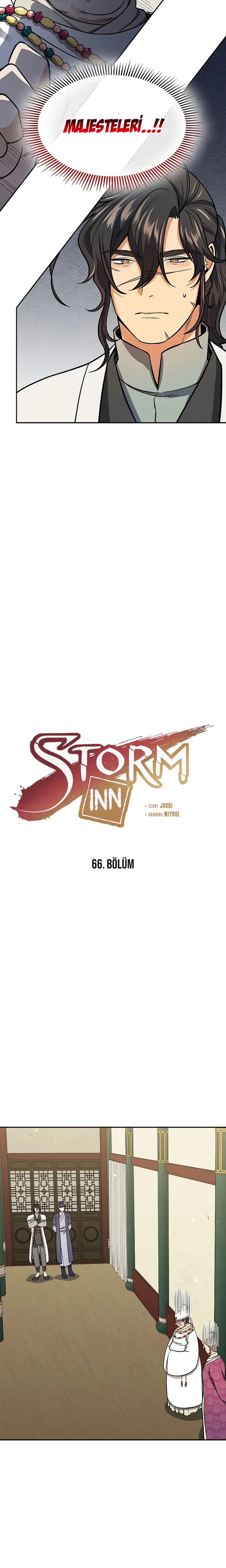 Storm Inn – Bölüm 66