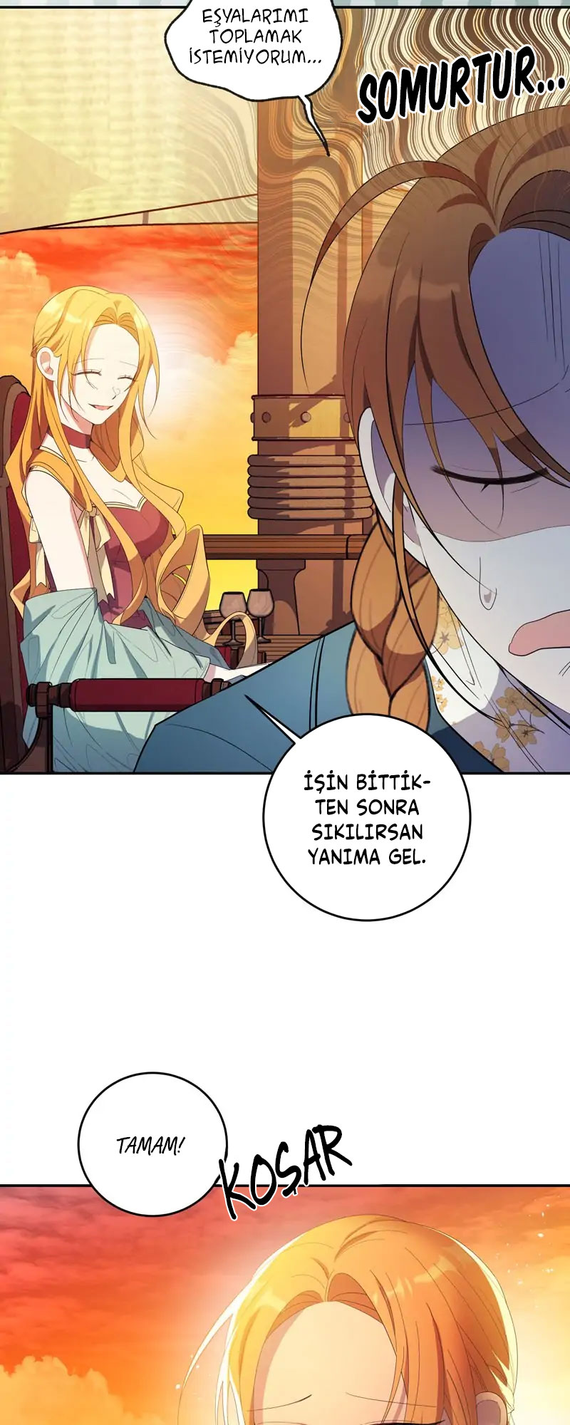 A Fairy Tale for Villains – Bölüm 26
