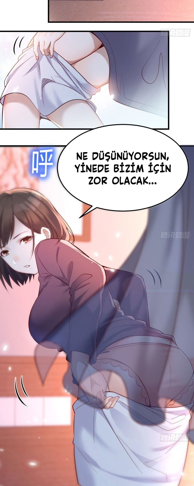 I Have Twin Girlfriends – Bölüm 73