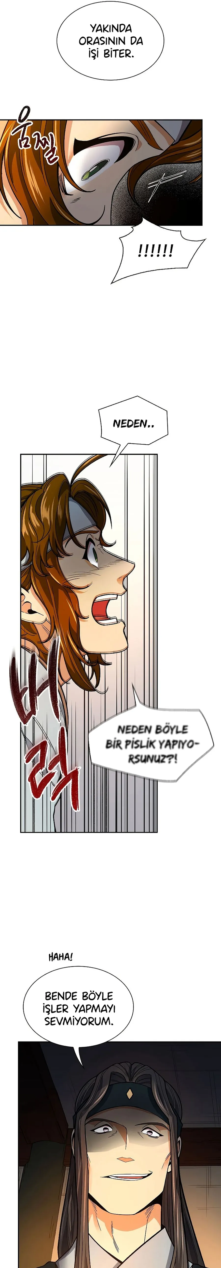 Storm Inn – Bölüm 59