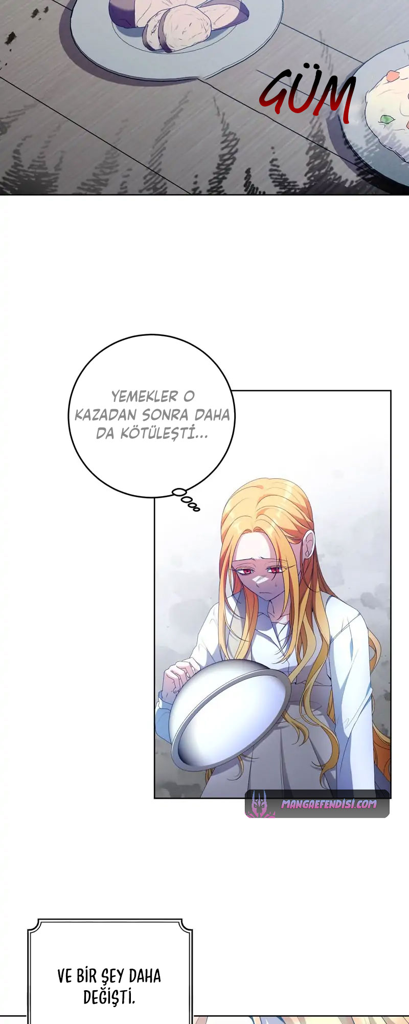 A Fairy Tale for Villains – Bölüm 20