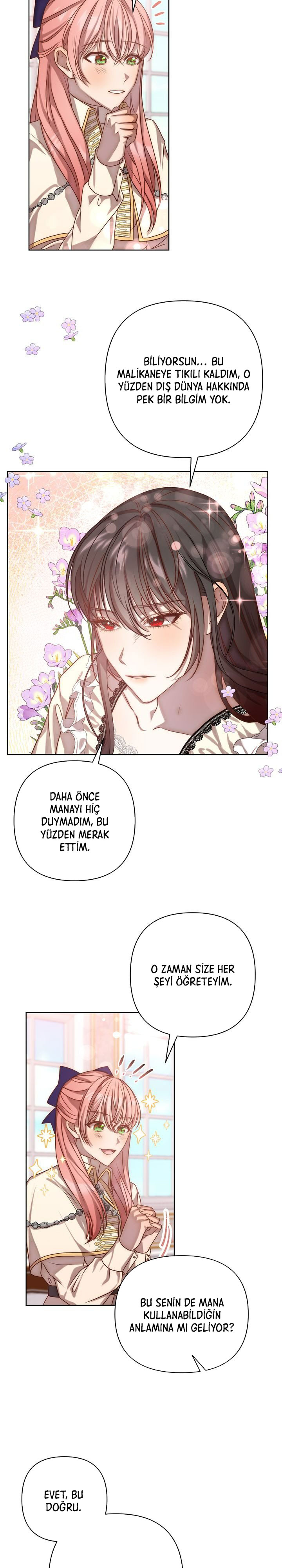 Zamanda Geri Döndüğümde, İntikamımı Alacağım - Bölüm 3