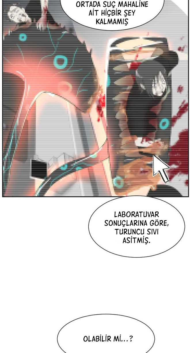 Linked Soul – Bölüm 35